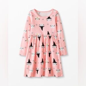 Hanna Andersson Halloween Elizabeth Playdress Size 4T (100 cm)